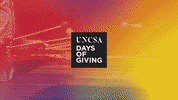 GIF by UNCSA