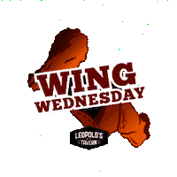 leopoldstavern leopoldstavern leostavern seeyouatleos beer poutine fun Sticker