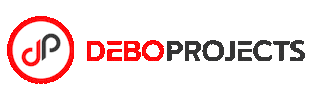 Debo Sticker by Deboprojects