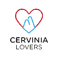 Cervino Valtournenche Sticker by Cervinia Lovers