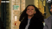 Glow Up Make-Up GIF by BBC Three
