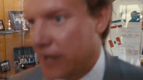 mr. d cbc GIF
