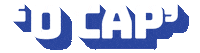 Text Lettering Sticker