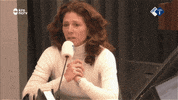 I Dont Know No Idea GIF by NPO Radio 1