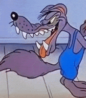 Suspicious Instagram GIF