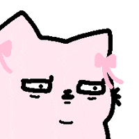 Cat What GIF by sillynub