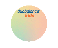 Kids Duo Sticker by NBT ILAC
