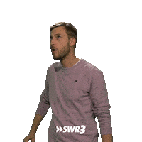 Movie Looking Sticker