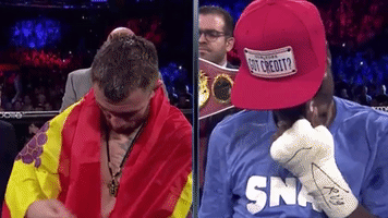 Lomachenko!
