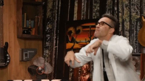 Good Mythical Morning Accident GIF by Rhett and Link