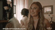 Chaley Rose Love GIF by Hallmark Channel