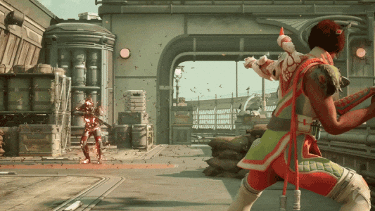 Obsidian Entertainment Bugs GIF by Xbox