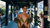Walking In Alexa Demie GIF by euphoria