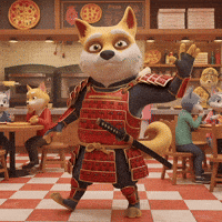 Happy Shiba Inu GIF by Doge Pound