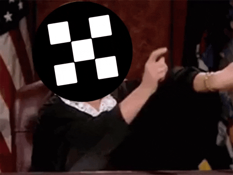 Time Crypto GIF by OKX