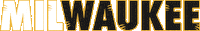 panther pounce Sticker by Milwaukee Panthers