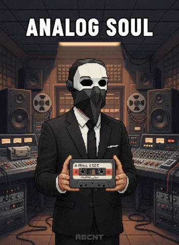 Hip Hop Art GIF by ABCNT