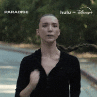 Paradise GIF by HULU