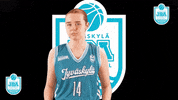 Basketball Academy GIF by JBA