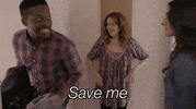 Comedy Wlw GIF by Lez Bomb Movie