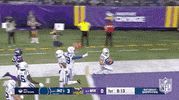 Indianapolis Colts Football GIF by NFL