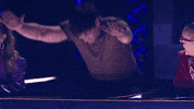 Dance Competition GIF by Reality Club FOX