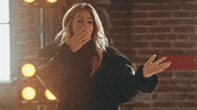 Kisses Danceonfox GIF by So You Think You Can Dance