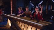 Dance Competition GIF by Reality Club FOX
