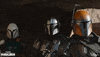 Pedro Pascal GIF by Disney+