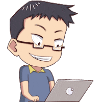 Ngomu Sticker by Ngomongin Uang