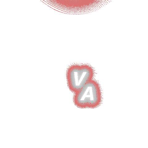 Happy Valentines Day Sticker