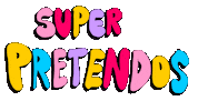 News Pretend Sticker by deladeso