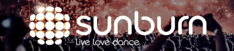 GIF by Sunburn Festival