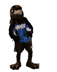 nova scotia dancing Sticker by Mount Saint Vincent University