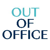 Out Of Office Travel Sticker by AvantStay
