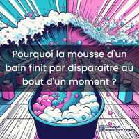 Composition Savon GIF by ExpliquePourquoi.com