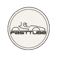 Sticker by FaSTTUBe - Formula Student Team TU Berlin