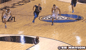 slip n slide arizona GIF by SB Nation