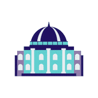 Nyc Thebronx Sticker by Amanda Farías