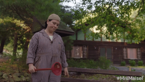 season 2 episode 6 GIF by The Marvelous Mrs. Maisel