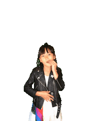 fcd2019 zooeyinthecity Sticker by Facebook for Creators