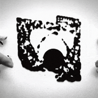 QIEMEDIA logo animated motion branding GIF