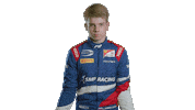 Driver Robert Sticker by Prema Team