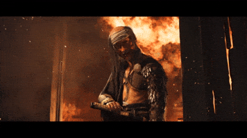 Drunk Whats Up GIF by PlayStation