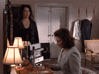 season 5 netflix GIF by Gilmore Girls 