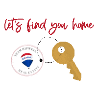 Remax Rtp Sticker by Cara Hipwell