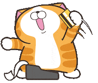 Excited Shopping Sticker by MochiDad