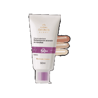 Natura Chronos Sticker by Consultoria de Belleza Chile