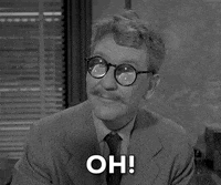 Season 1 Twilight Zone Original GIF by Paramount+