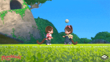 major league soccer animation GIF by Boomerang Official
